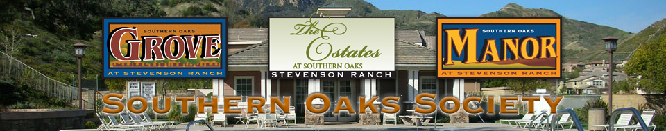 Southern Oaks Logo